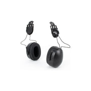 Orejeras Pasivas Pyramex CMFB6010 | Para Casco Ala Ancha | NRR 23dB - DIBAMEX