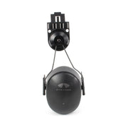 Orejeras Pasivas Pyramex CMFB6010 | Para Casco Ala Ancha | NRR 23dB - DIBAMEX