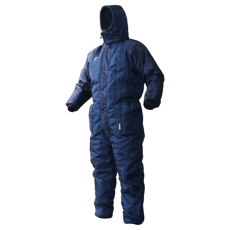 Overol Termoaislante ECO-215 -20°) DIBAMEX