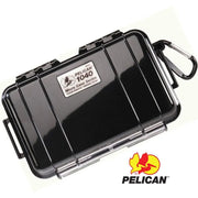 Pelican 1040 Micro Case - Estuche Impermeable y Resistente a Impactos - DIBAMEX