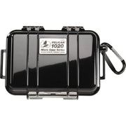 Pelican Micro Case 1020 - Estuche Impermeable, Resistente a Impactos y Polvo - DIBAMEX