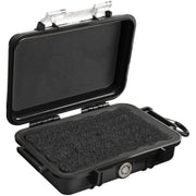 Pelican Micro Case 1020 - Estuche Impermeable, Resistente a Impactos y Polvo - DIBAMEX