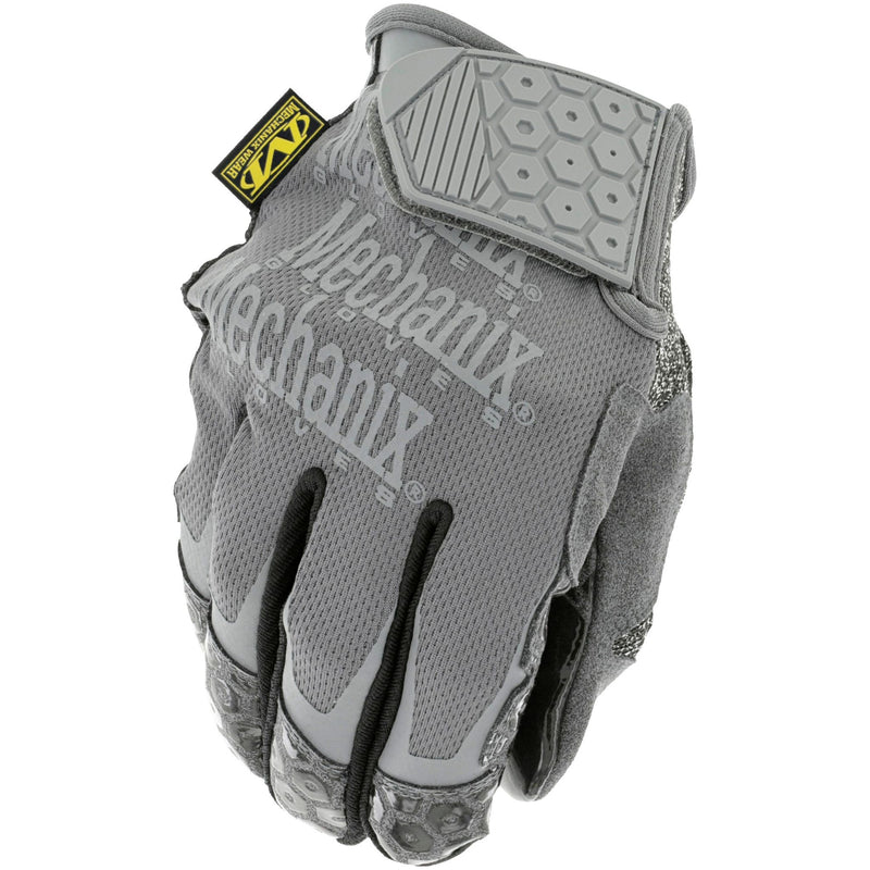 Guantes Mechanix Wear Box Cutter BCG-08 - Agarre Antideslizante