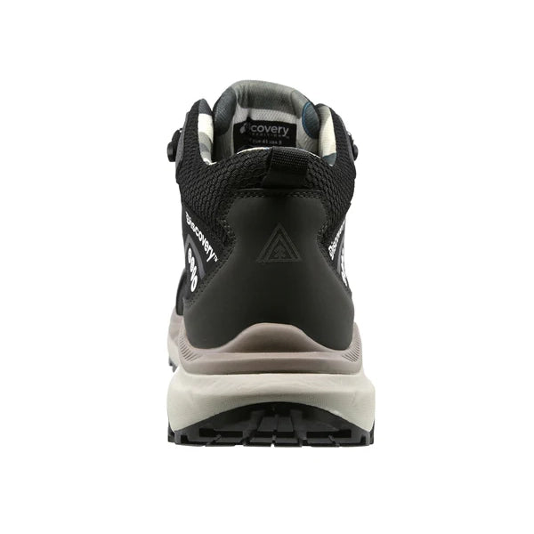 Bota de Seguridad Dieléctrica Discovery Expedition Atacama 2580C