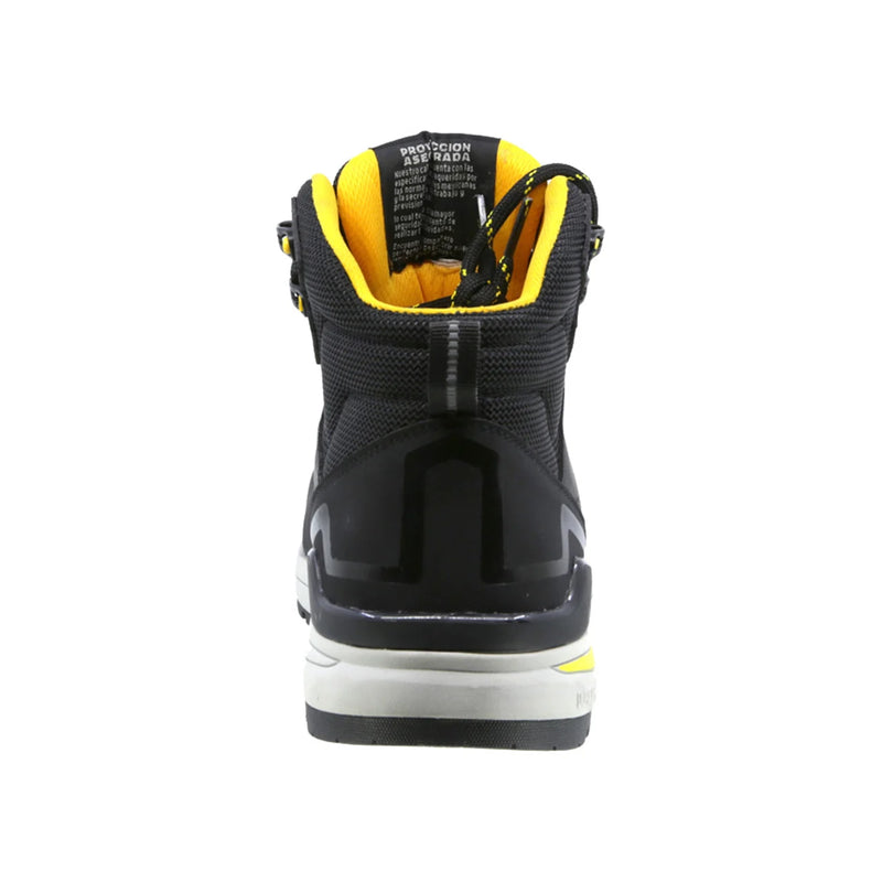 Bota De Seguridad Dieléctrica Triples Pro Coira 521