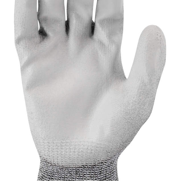 Guantes Resistentes al Corte A3 Poliuretano — Dewalt DPG572