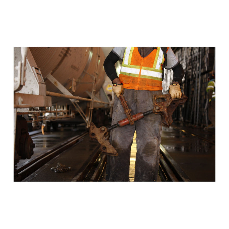 Guantes Mechanix Wear F9-360 Durahide Resistente al Corte A9