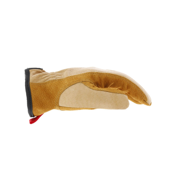 Guantes Mechanix Wear F9-360 Durahide Resistente al Corte A9