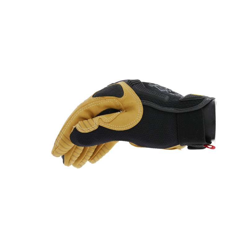 Guantes Mechanix Wear Material4X M-Pact - Impacto Y Agarre