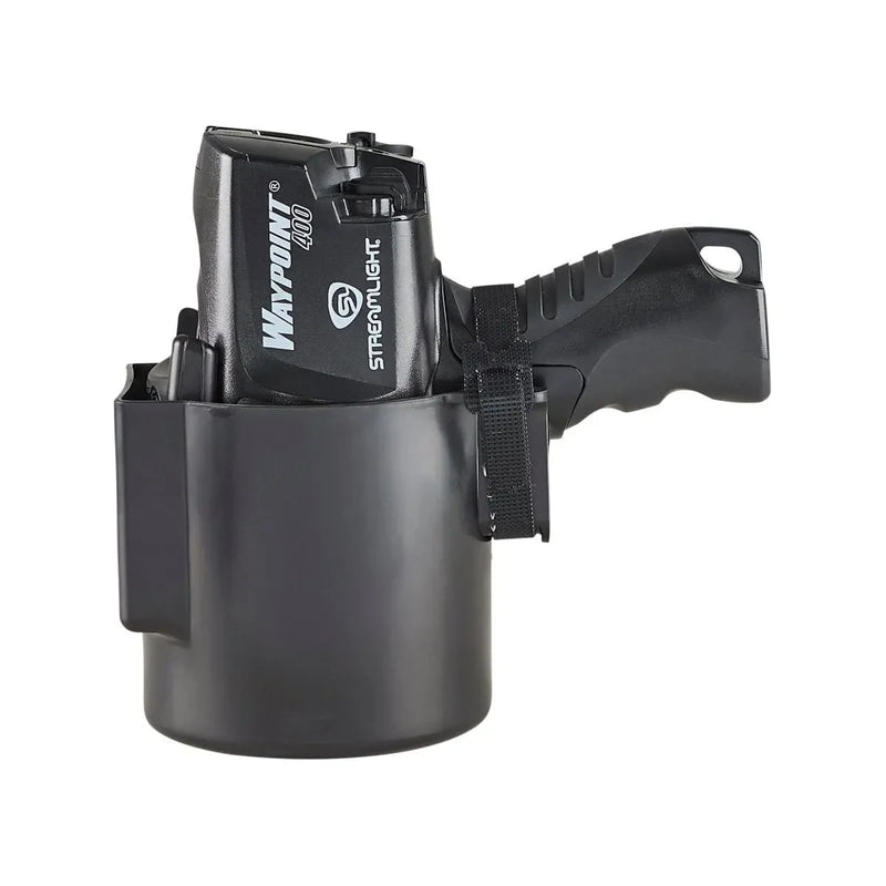 Reflector Recargable Waypoint® 400 - Potencia de 1,400 Lúmenes y Múltiples Modos - DIBAMEX