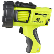 Reflector Recargable Waypoint® 400 - Potencia de 1,400 Lúmenes y Múltiples Modos - DIBAMEX