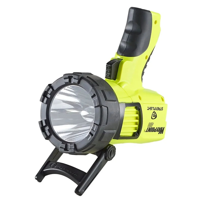 Reflector Recargable Waypoint® 400 - Potencia de 1,400 Lúmenes y Múltiples Modos - DIBAMEX