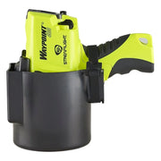 Reflector Recargable Waypoint® 400 - Potencia de 1,400 Lúmenes y Múltiples Modos - DIBAMEX
