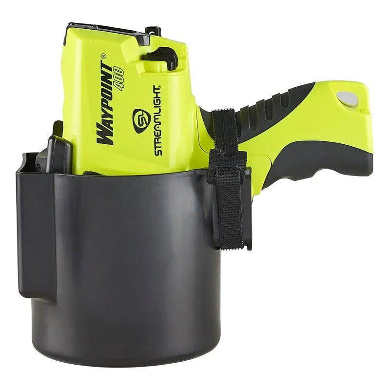 Reflector Recargable Waypoint® 400 - Potencia de 1,400 Lúmenes y Múltiples Modos - DIBAMEX