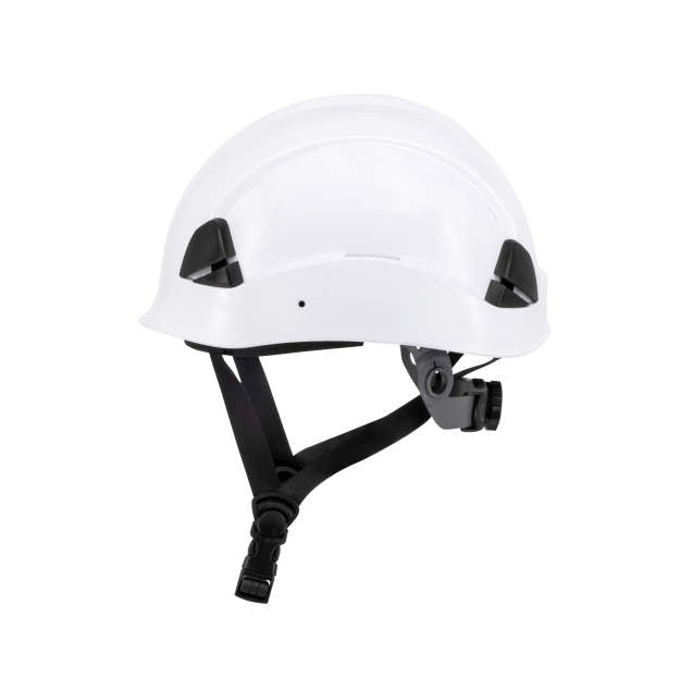Casco de Seguridad Tipo II Clase E No Ventilado Blanco — DEWALT DPG22-WHITE