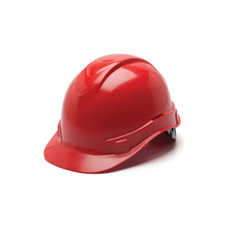 Casco de Seguridad RIDGELINE Cap Style - Pyramex Seleccionar Color