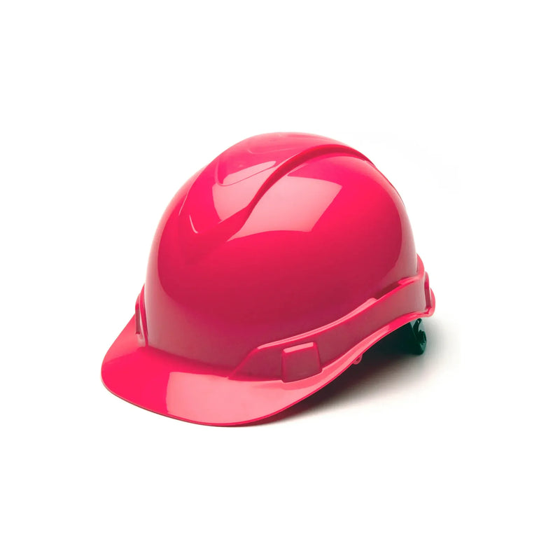 Casco de Seguridad RIDGELINE Cap Style - Pyramex Seleccionar Color