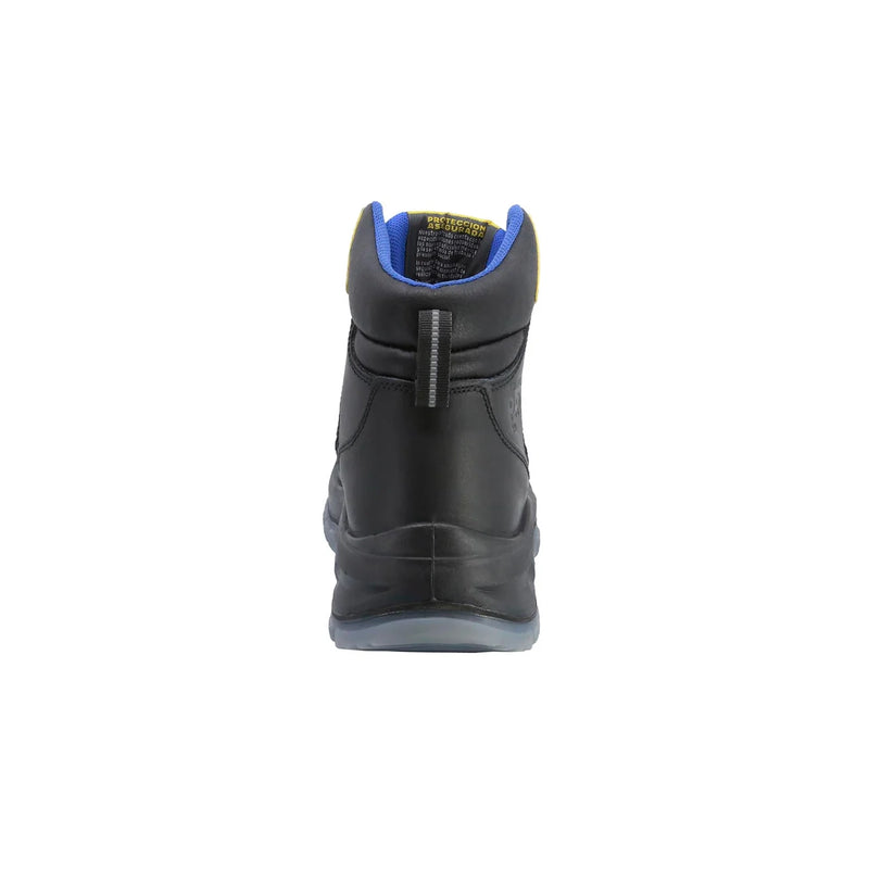 Bota Industrial de Seguridad Dieléctrica Triples Pro Set 501