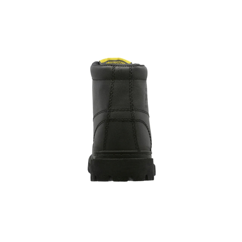 Bota De Trabajo Triples Pro Set 280D