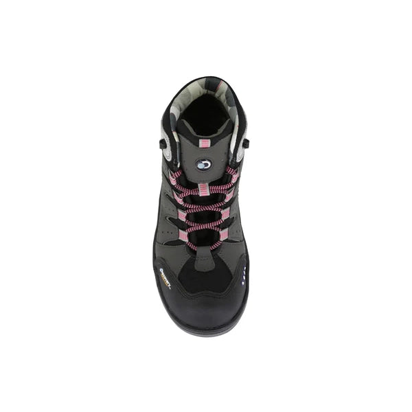 Bota Industrial para Dama Discovery Expedition Blackwood 1958