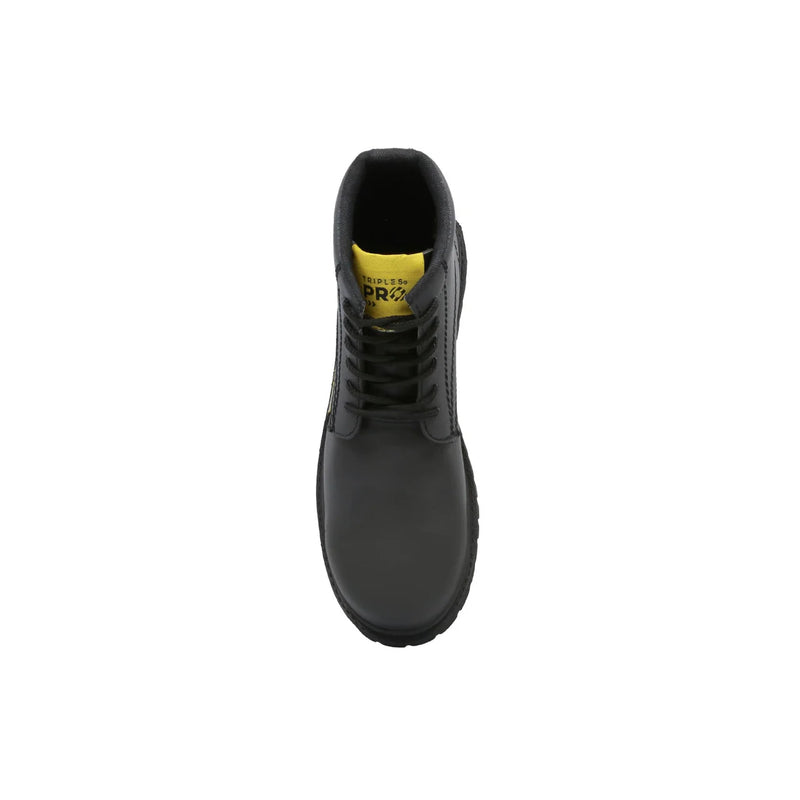 Bota De Trabajo Triples Pro Set 280D