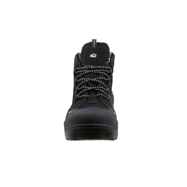 Bota Industrial Discovery Expedition Blackwood 1955 Negro