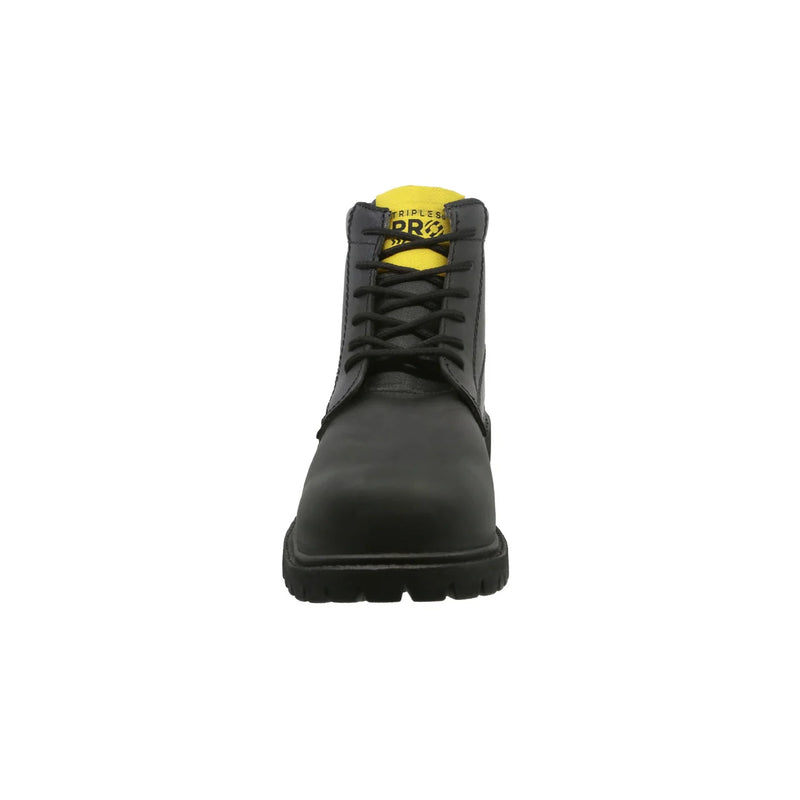 Bota De Trabajo Triples Pro Set 280D
