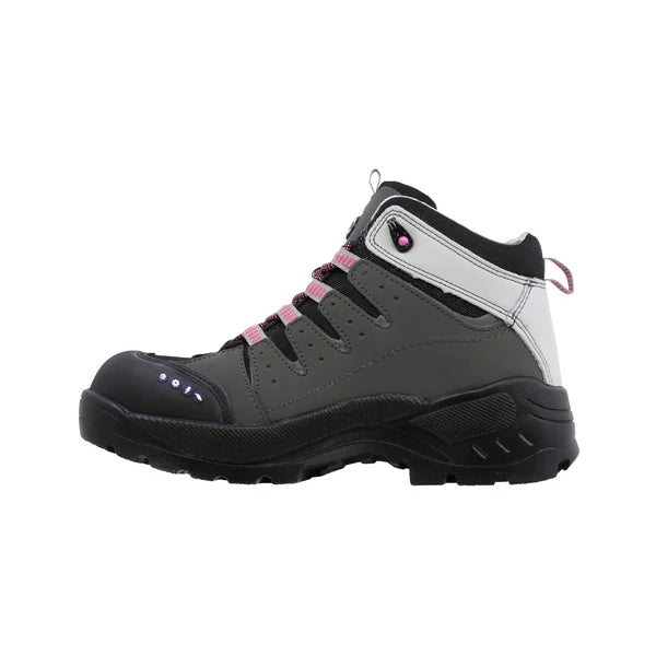 Bota Industrial para Dama Discovery Expedition Blackwood 1958
