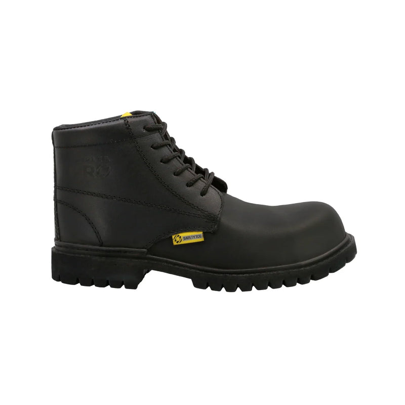 Bota De Trabajo Triples Pro Set 280D