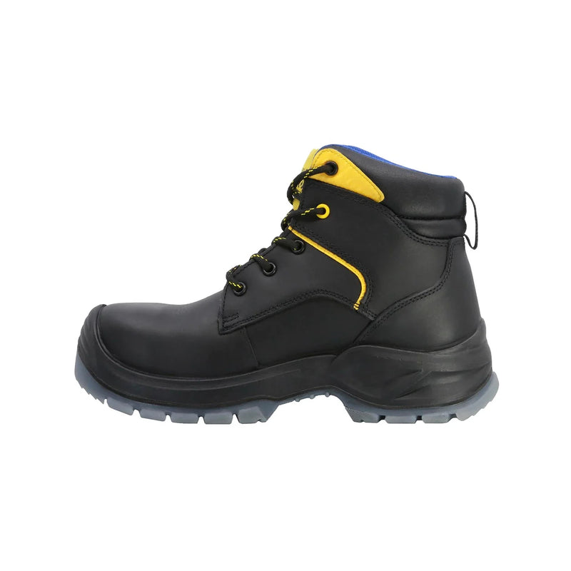 Bota Industrial de Seguridad Dieléctrica Triples Pro Set 501