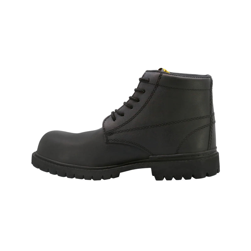 Bota De Trabajo Triples Pro Set 280D