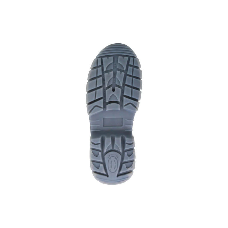 Bota Industrial de Seguridad Dieléctrica Triples Pro Set 501