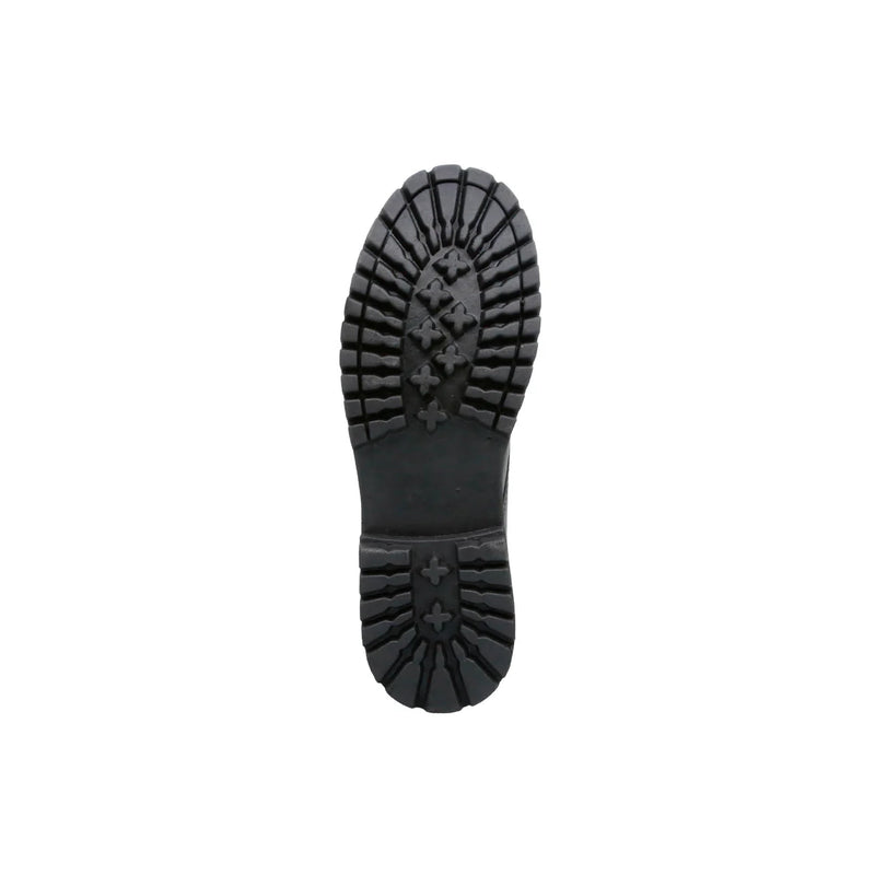 Bota De Trabajo Triples Pro Set 280D