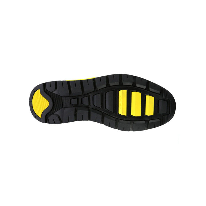 Bota De Seguridad Dieléctrica Triples Pro Coira 521