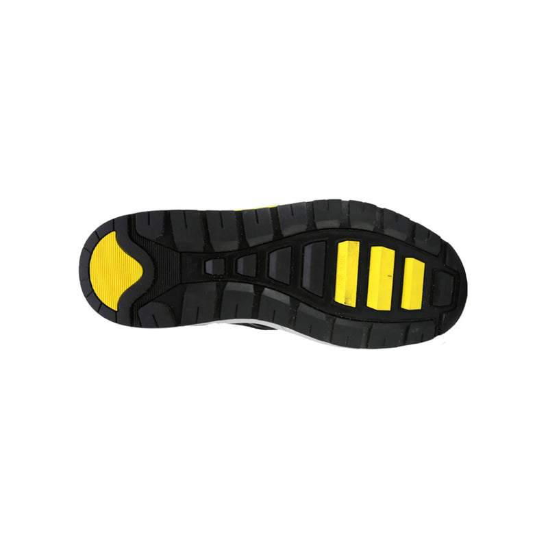 Tenis De Seguridad Dieléctricos  Triples Pro Coira 522