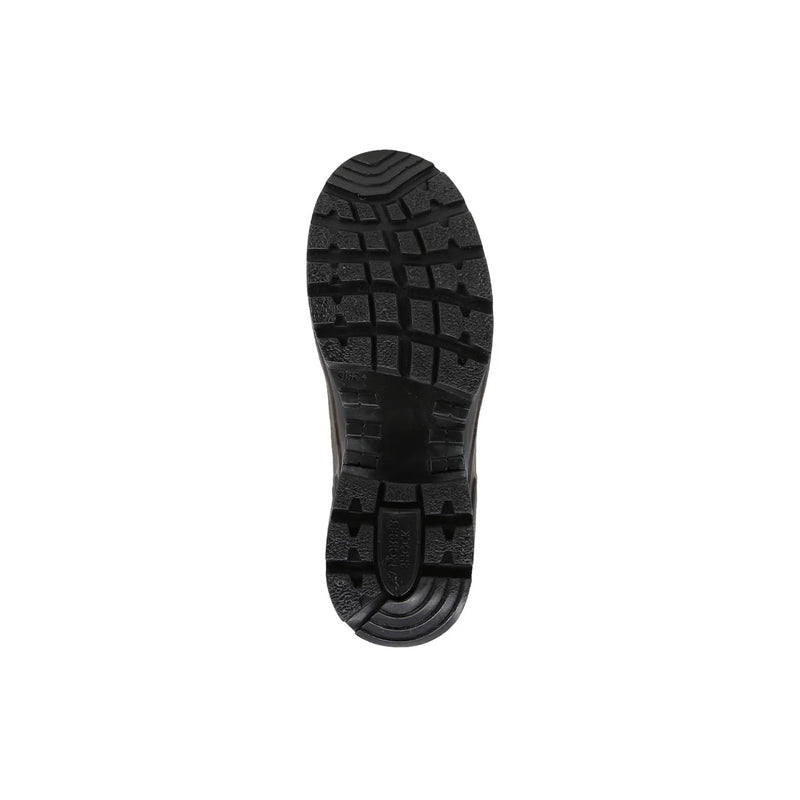 Bota Industrial Dieléctrica Triples Pro Gear 415