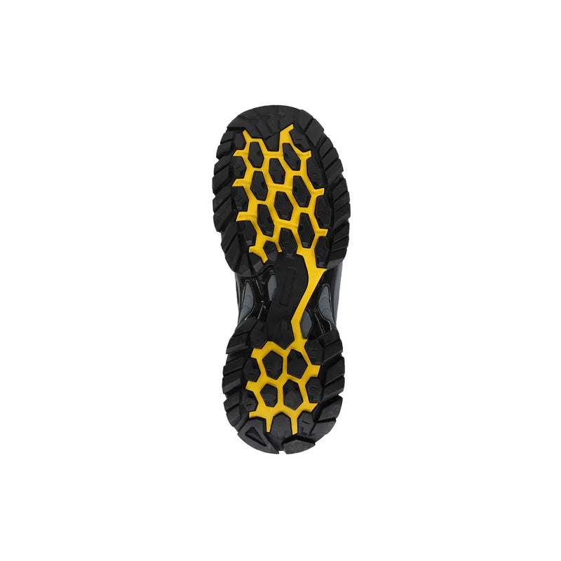 Bota De Seguridad Dieléctrica Triples Pro Gear 423