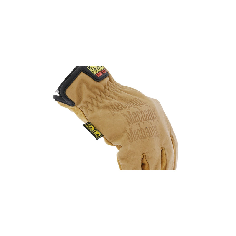 Guantes Mechanix Wear F9-360 Durahide Resistente al Corte A9