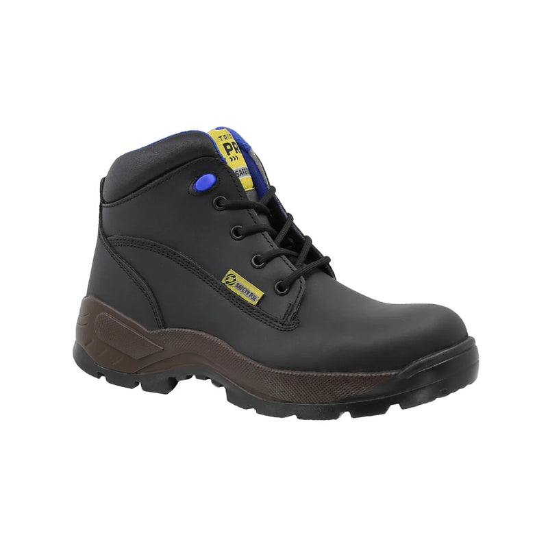 Bota Industrial Dieléctrica Triples Pro Gear 415