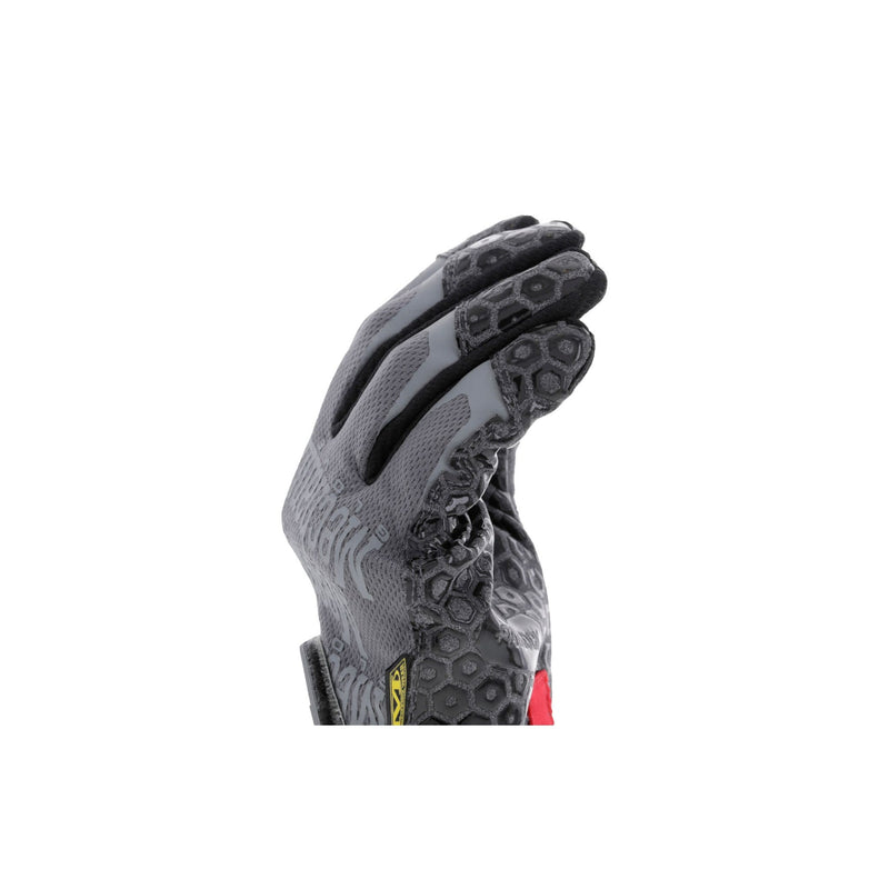 Guantes Mechanix Wear Box Cutter BCG-08 - Agarre Antideslizante