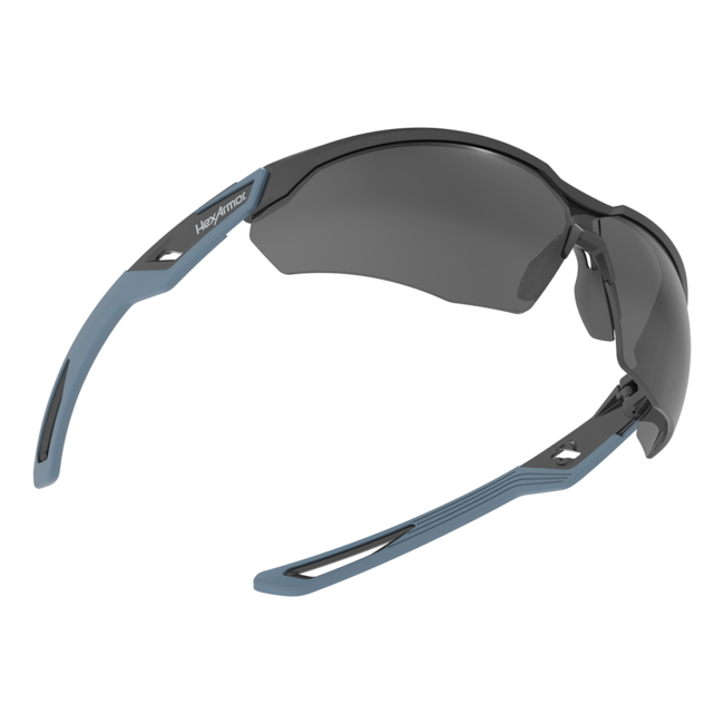 Lentes de Seguridad HexArmor VūFlight Z87+ UV 100%