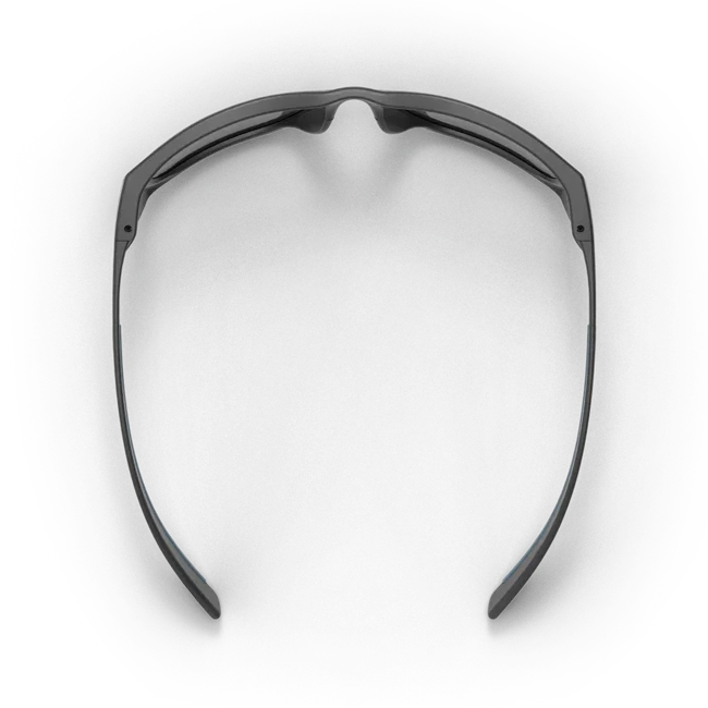 Lentes de Seguridad HexArmor VuForce | Marco Completo y Antirayaduras