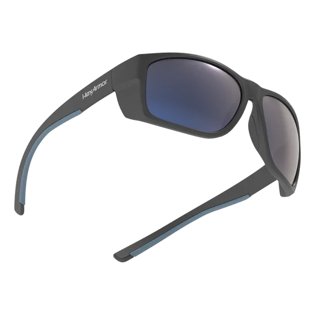 Lentes de Seguridad HexArmor VuForce | Marco Completo y Antirayaduras