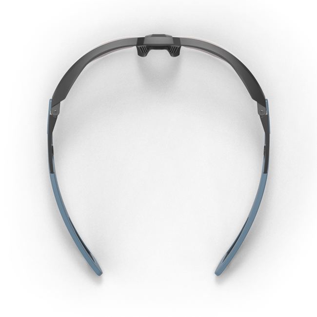 Lentes de Seguridad HexArmor VūFlight Z87+ UV 100%