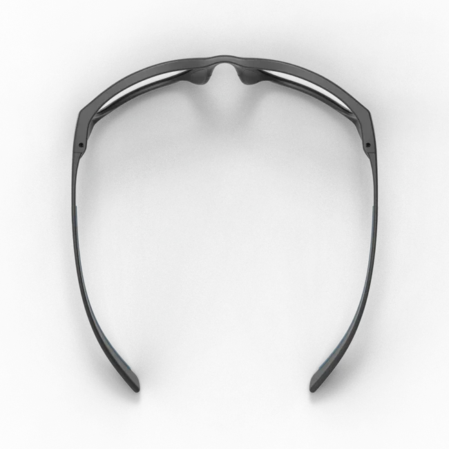 Lentes de Seguridad HexArmor VuForce | Marco Completo y Antirayaduras