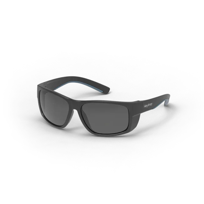 Lentes de Seguridad HexArmor VuForce | Marco Completo y Antirayaduras