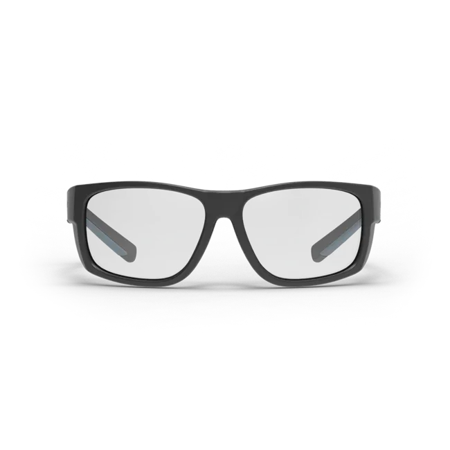 Lentes de Seguridad HexArmor VuForce | Marco Completo y Antirayaduras