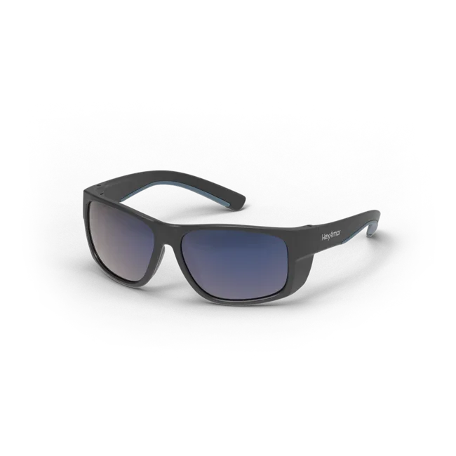 Lentes de Seguridad HexArmor VuForce | Marco Completo y Antirayaduras