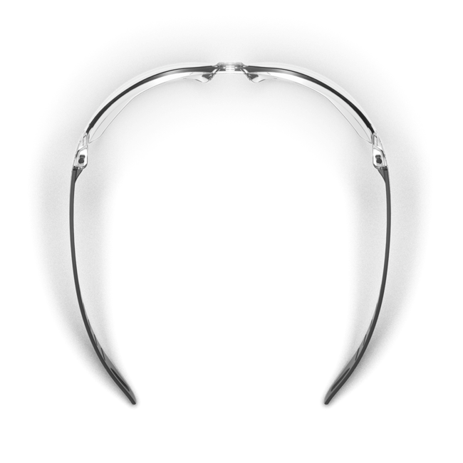 Lentes de seguridad HexArmor VūFlex Z87+ claros 21 g