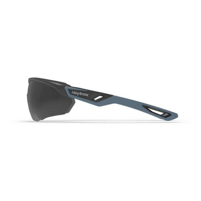 Lentes de Seguridad HexArmor VūFlight Z87+ UV 100%